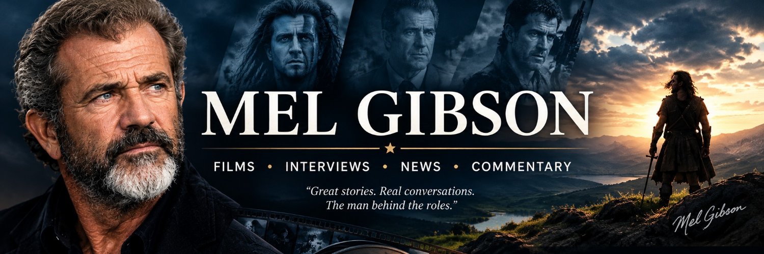 GibsonMel0's profile banner image