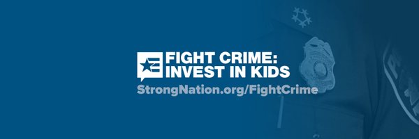 FightCrime Profile Banner