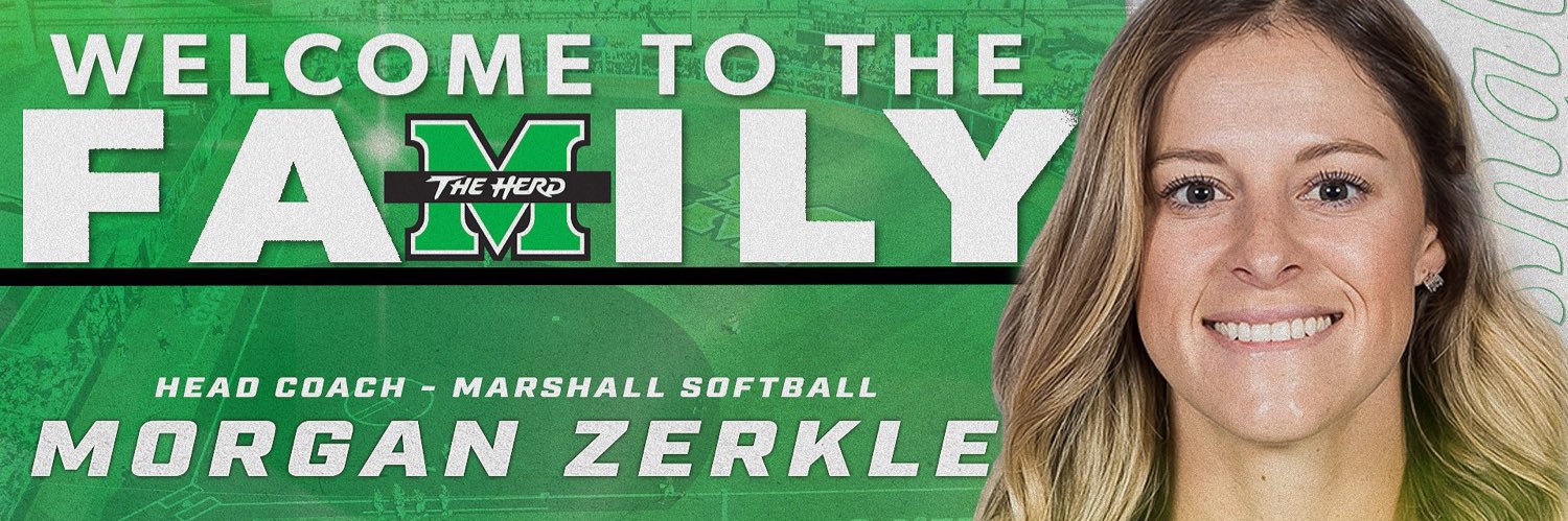 Morgan Zerkle's banner