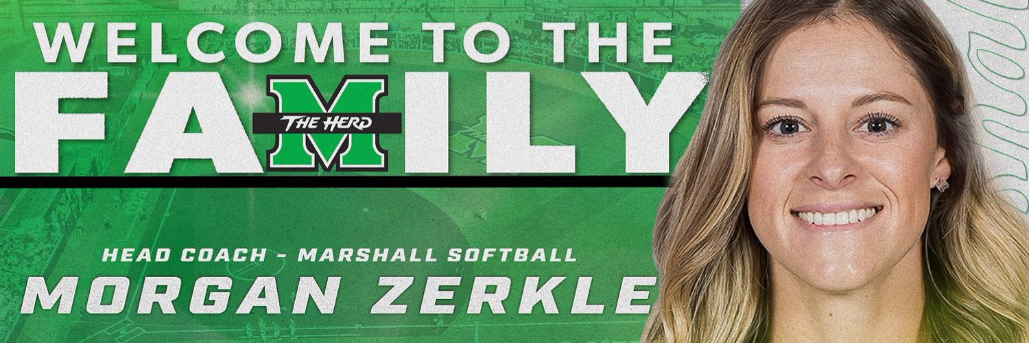 Morgan Zerkle Profile Banner