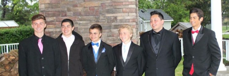 JCSmitty32's profile banner image