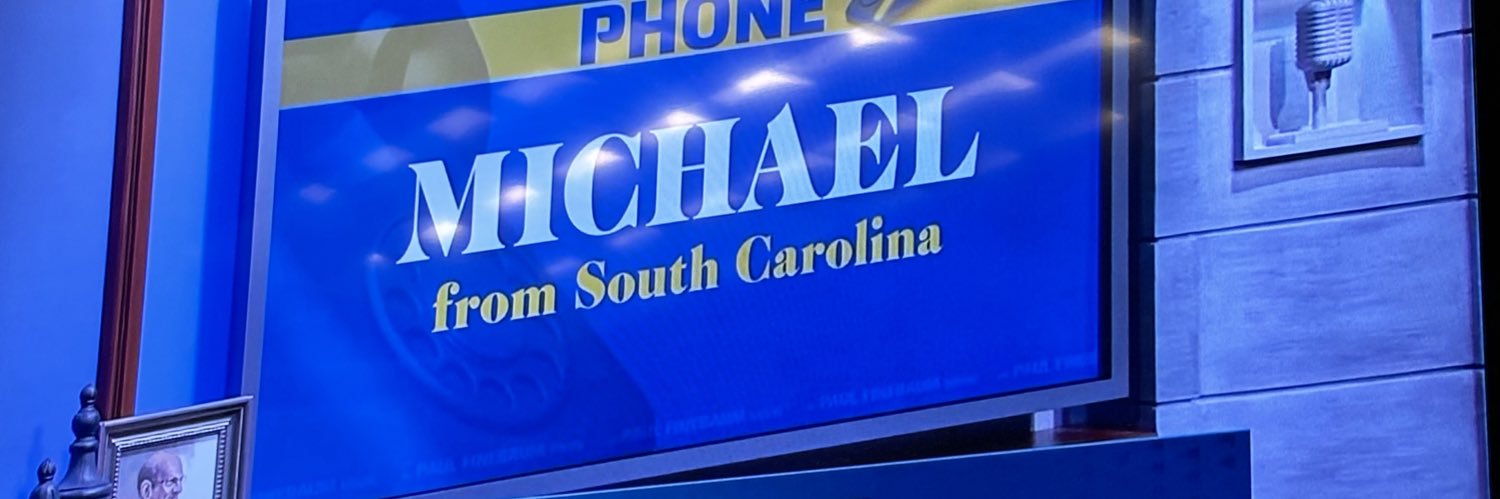 Michael DeBates banner