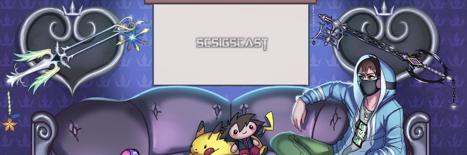Gettin' Shiggy Wit It! 🌐 | Soft Reboot Era banner