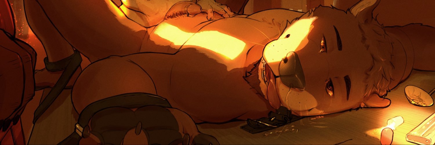 Stonewendigo's profile banner image