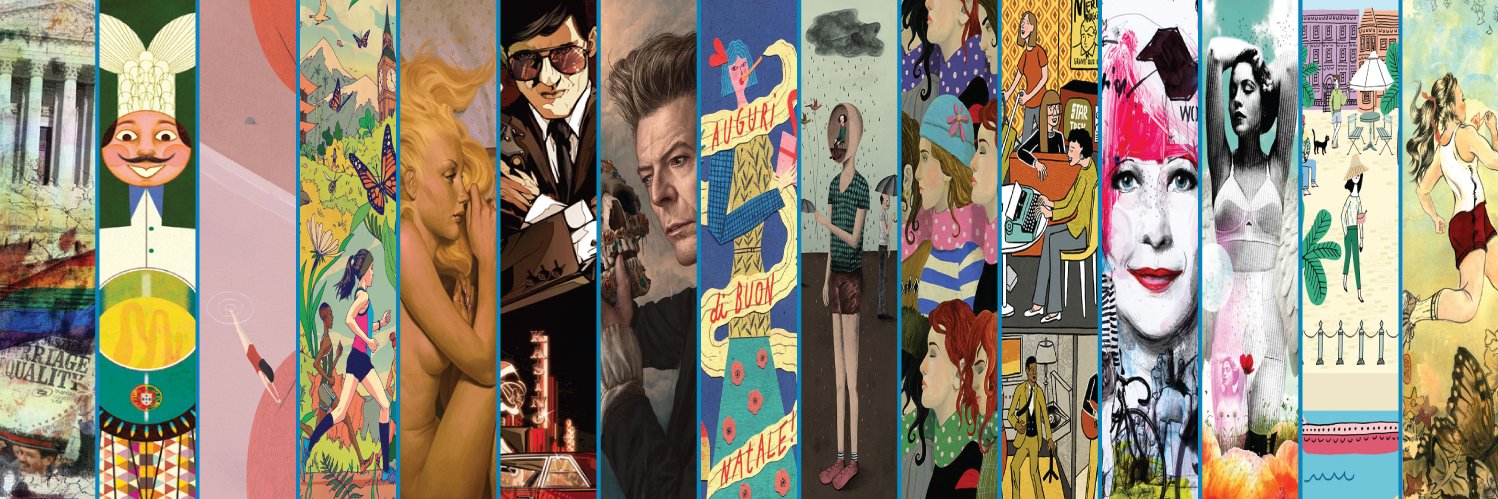 LevyCreative's profile banner image