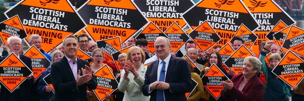 scotlibdems Profile Banner