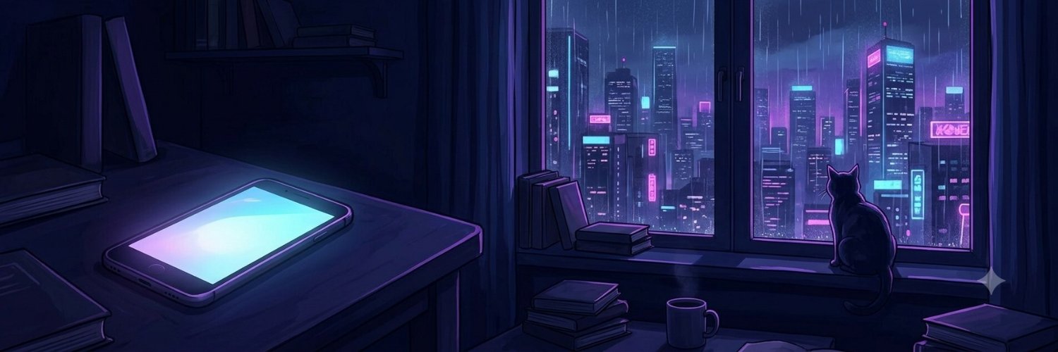 Meloney001's profile banner image