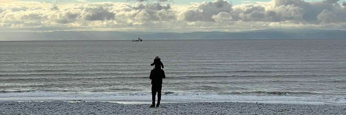 Peter Fordham banner