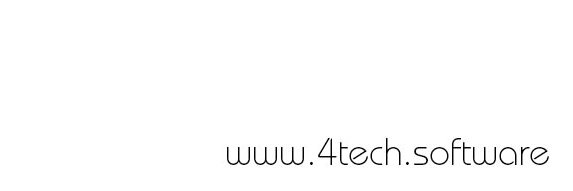 4techSoftware's profile banner image