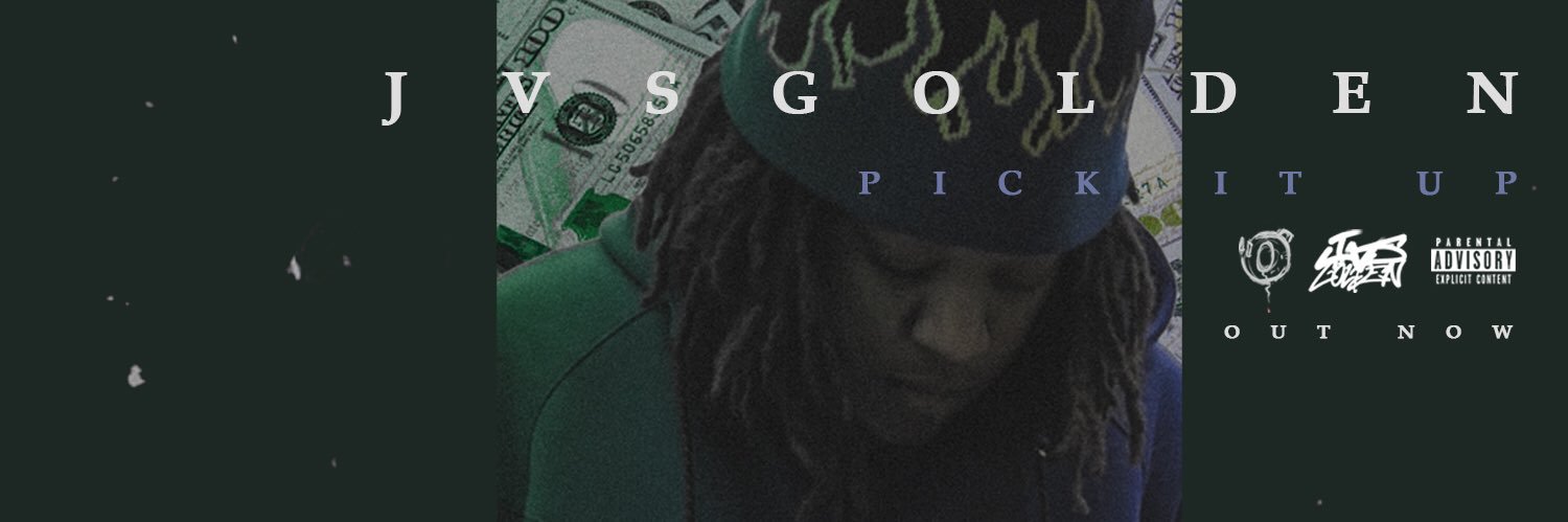 jvsgolden's profile banner image