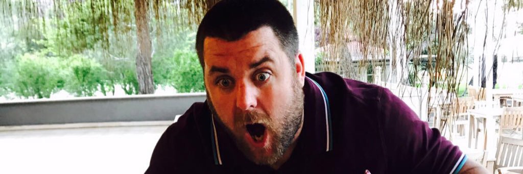 gavinqueen's profile banner image