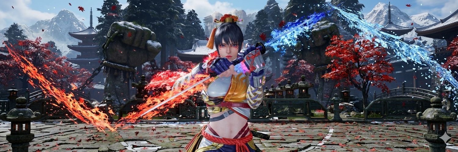 GambitMonam's profile banner image