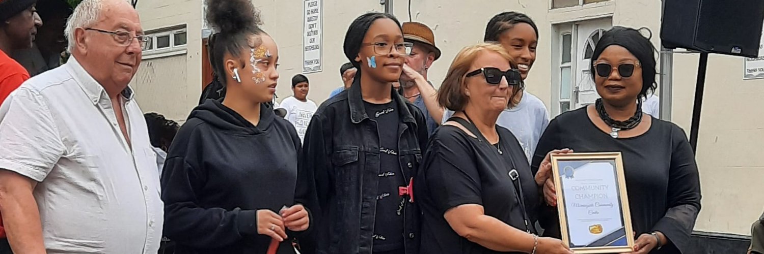 Well Street Market banner