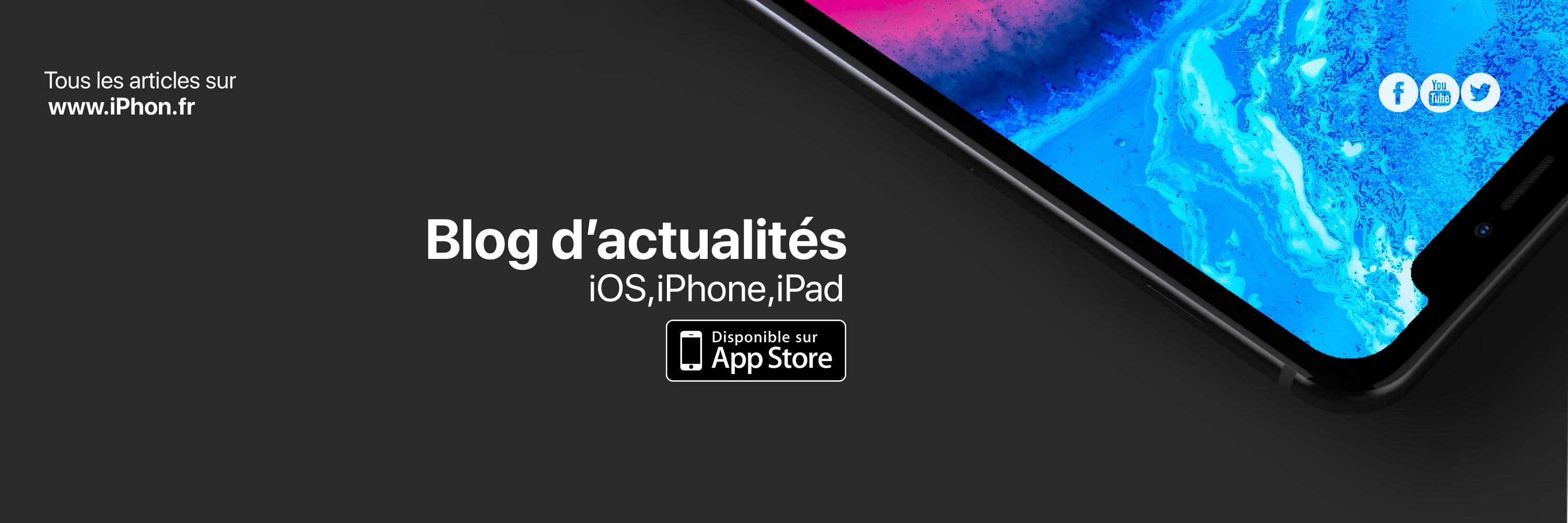 iPhon.fr banner