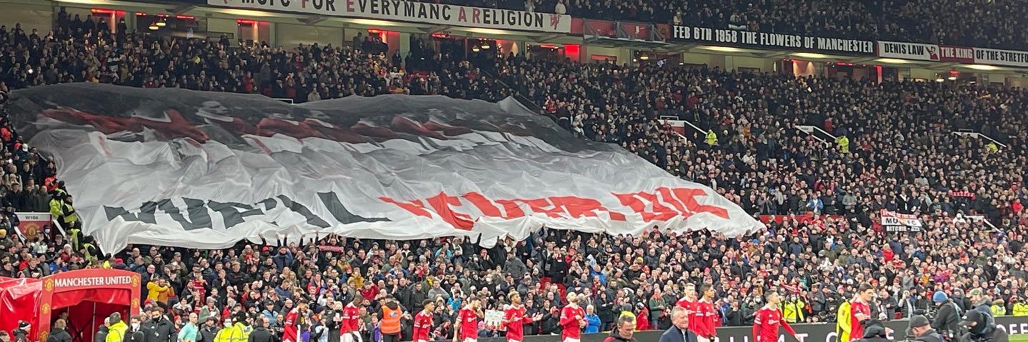Glenn 🔴⚪️⚫️ banner