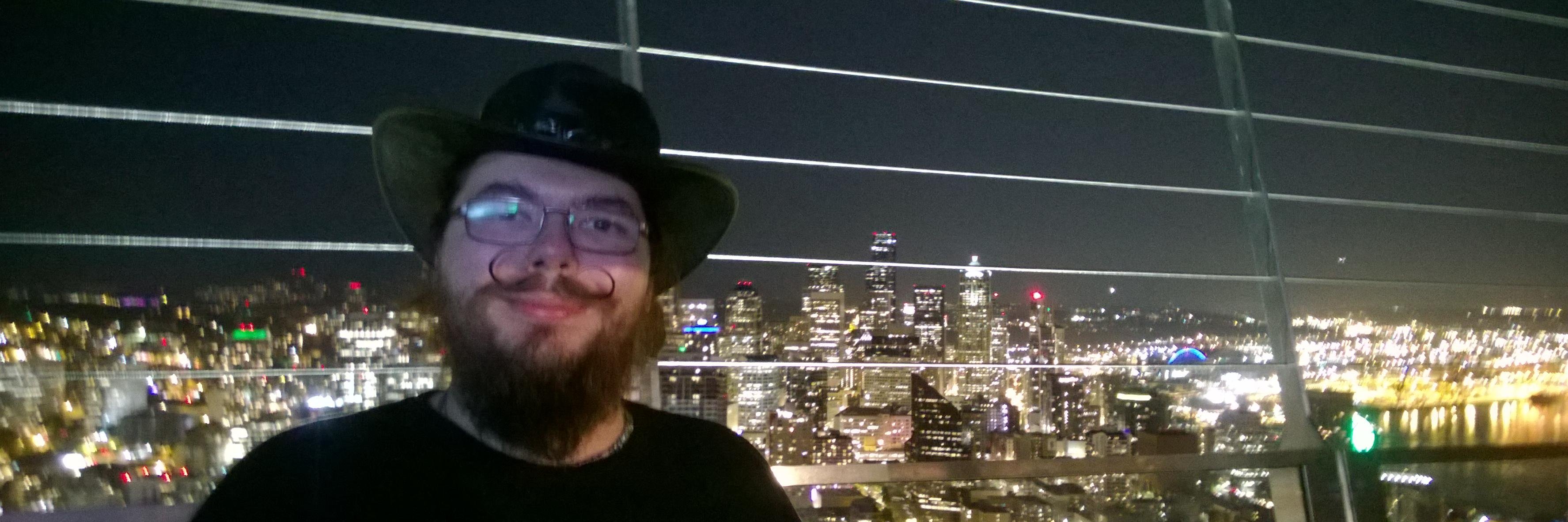 Wolfenhex's profile banner image