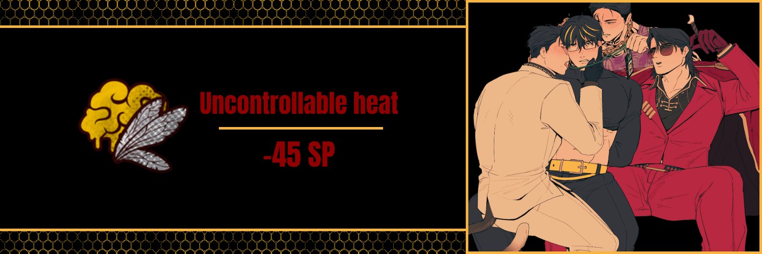 Depraved_Bee's profile banner image
