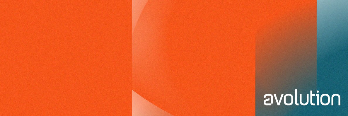 Avolution banner