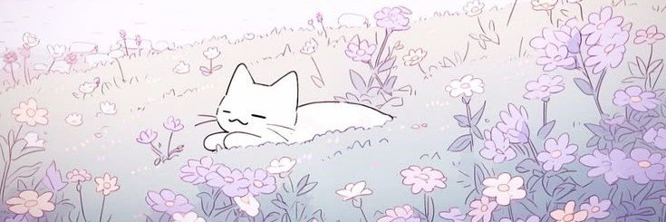 nyxmec's profile banner image