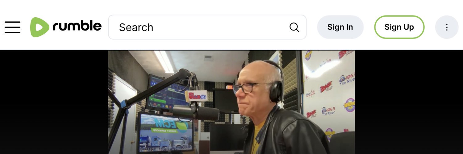 Dimitri Vassilaros banner