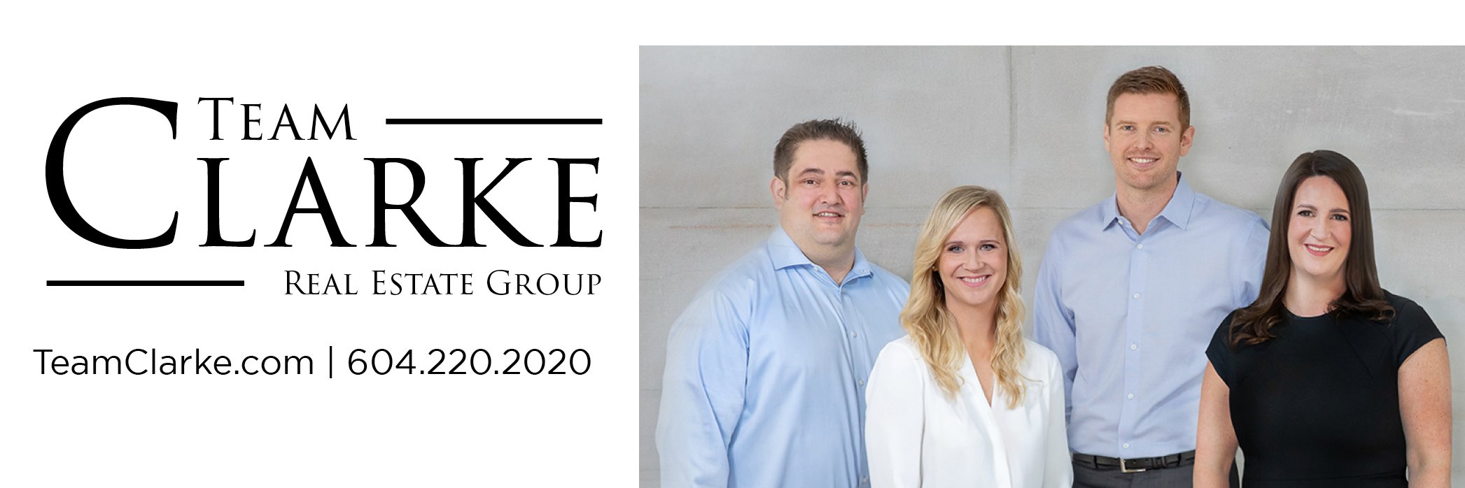 clarke_team's profile banner image