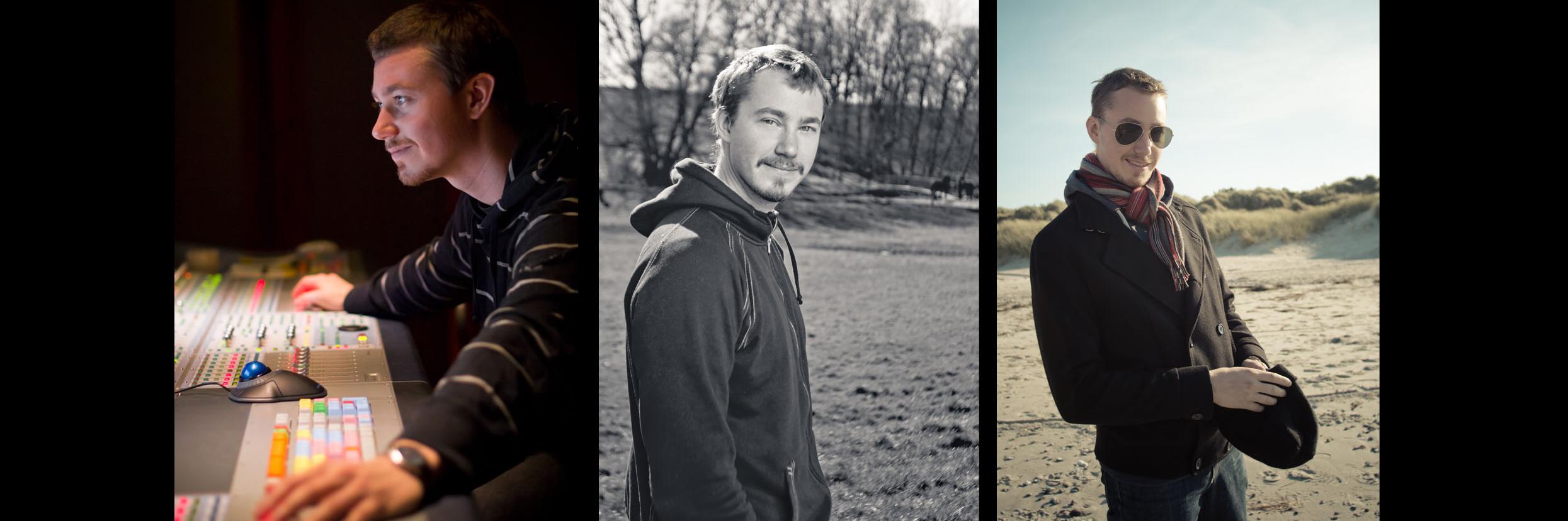 Thomas Perez-Pape banner