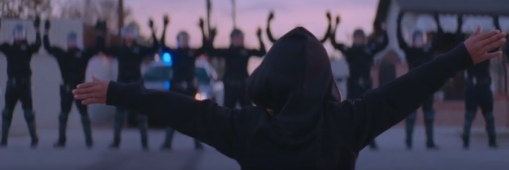 NaomyHN's profile banner image
