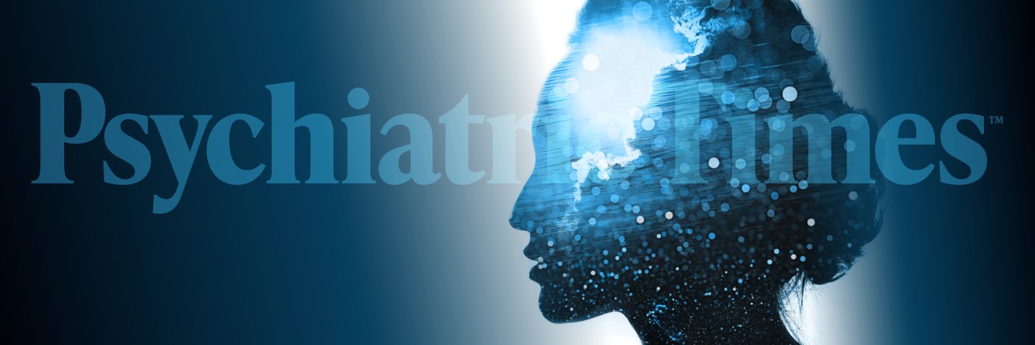 Psychiatric Times banner