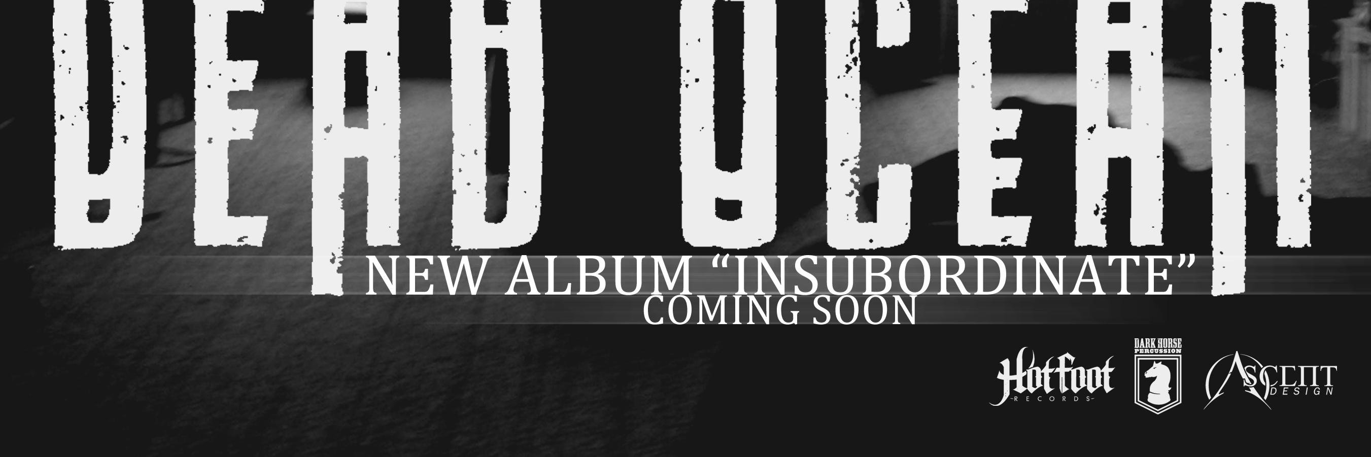 DeadOceanBand's profile banner image
