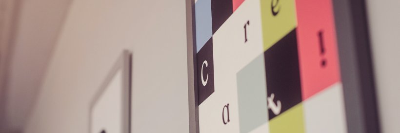 The Creative Branch banner