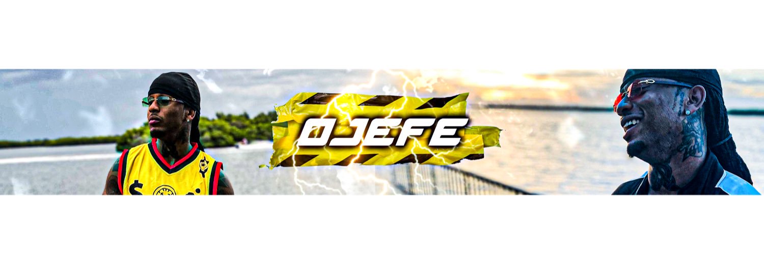 🇵🇦Ojefe🇯🇲 banner