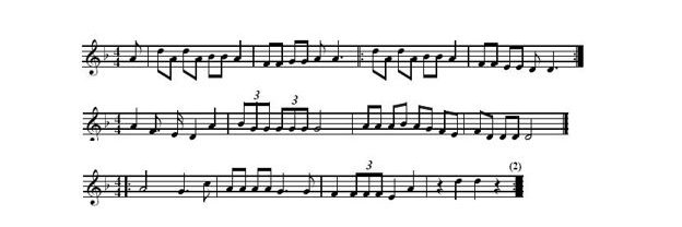 Ben Bowman is gone to blue sky banner