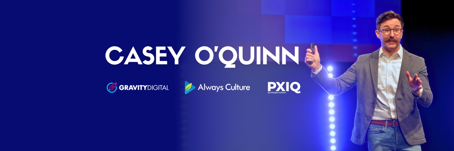 Casey O'Quinn (@caseyoquinn) / Posts / X