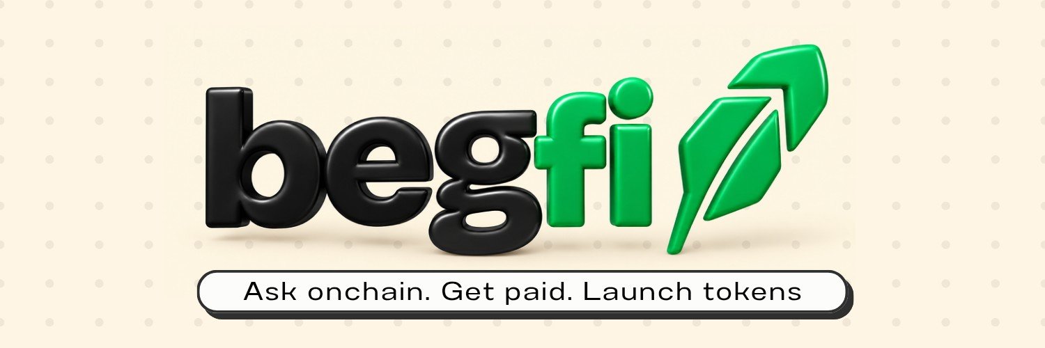 BegFihood's profile banner image