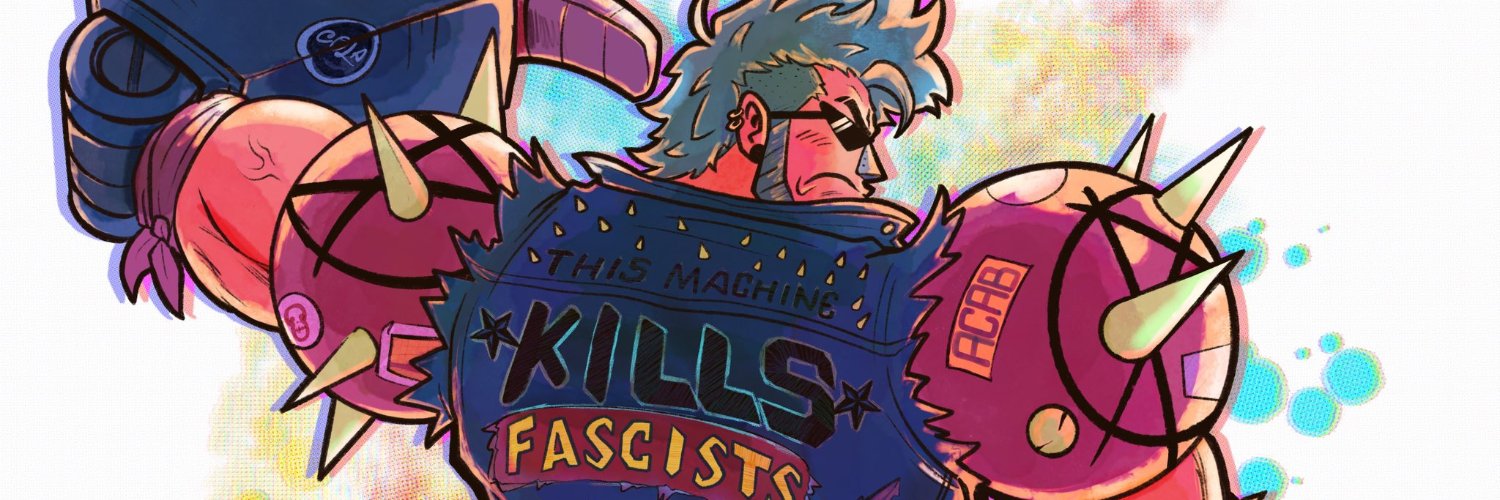 Borgoreth's profile banner image