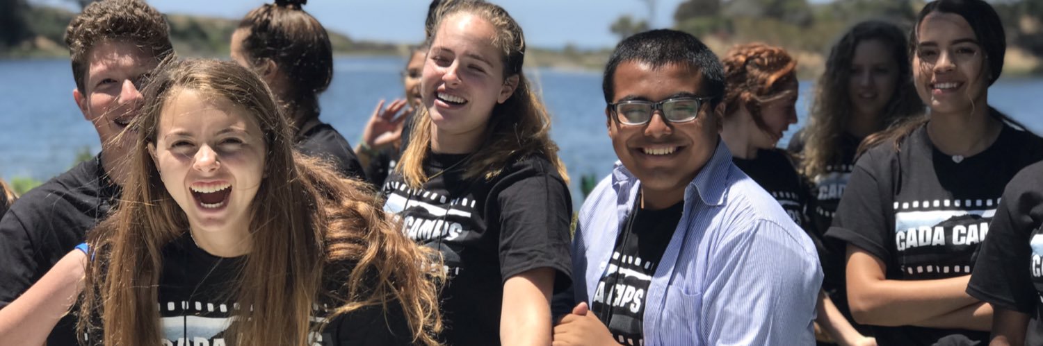 CADAcamps's profile banner image