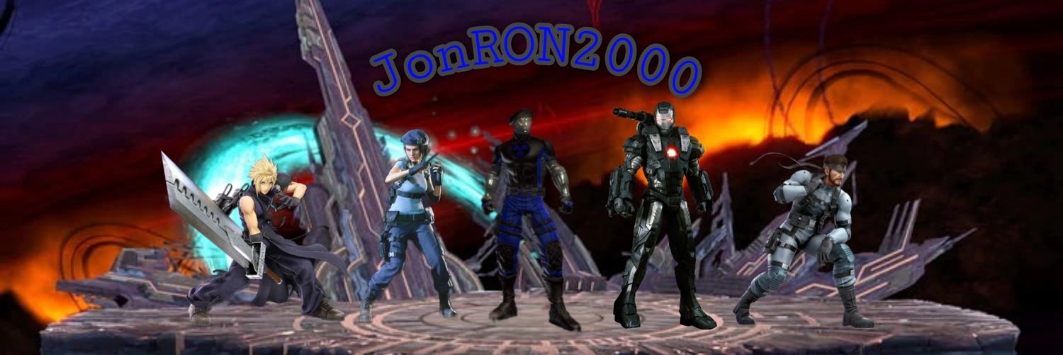 JonRON2000 banner