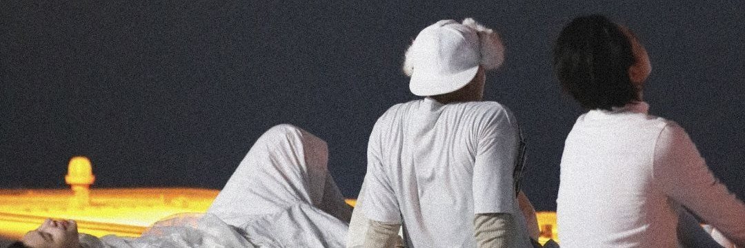 ryueili's profile banner image