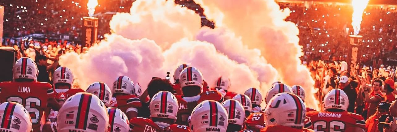 Franky De Varona banner