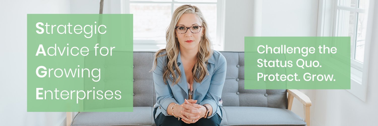 SAGE Business Counsel banner