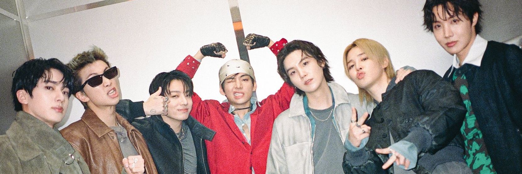 BTS7Lizeth's profile banner image