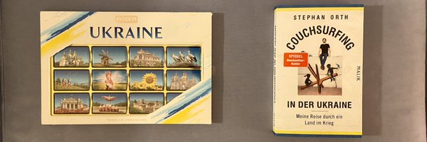 sorth Profile Banner