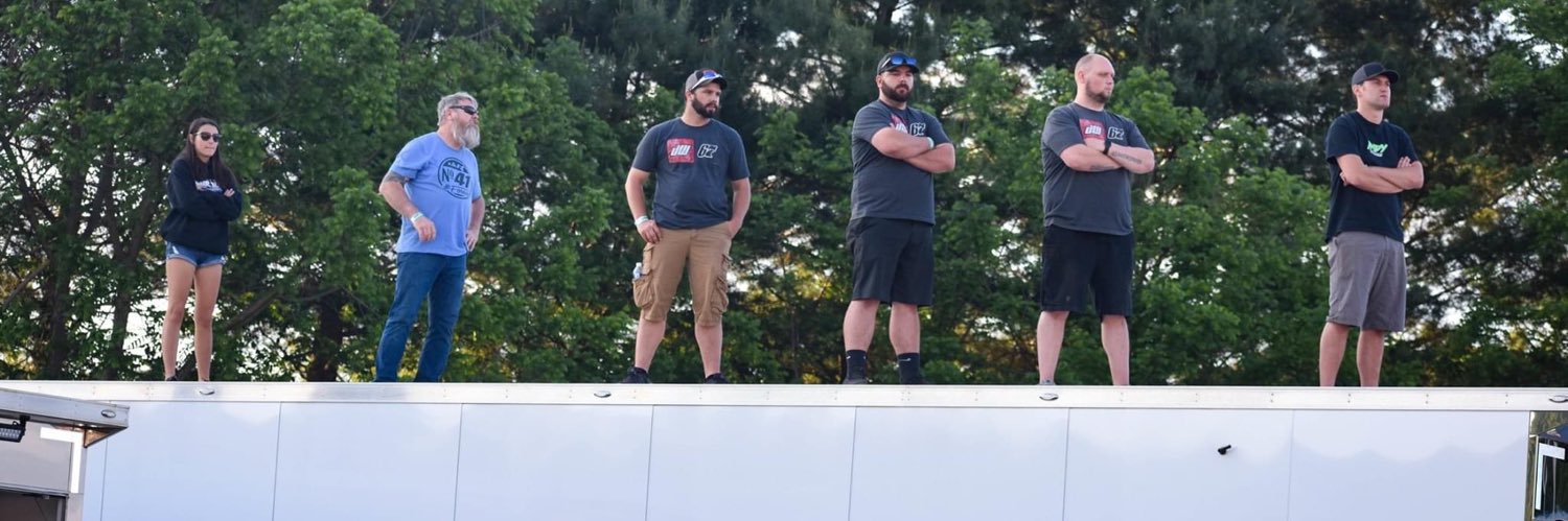 BrandonDupert's profile banner image