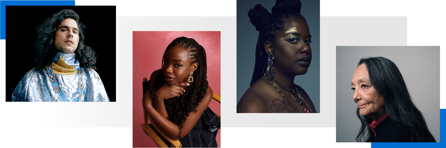 Toronto Star Culture banner