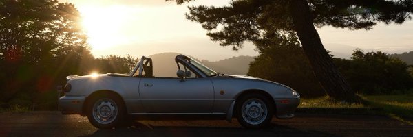 fireroadster Profile Banner