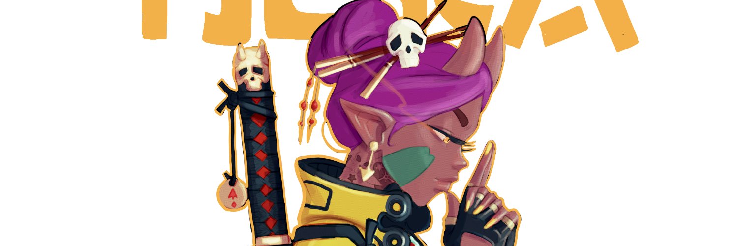 exile062's profile banner image