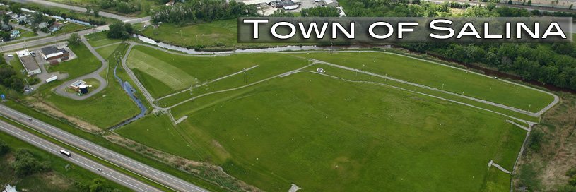 TownofSalina's profile banner image