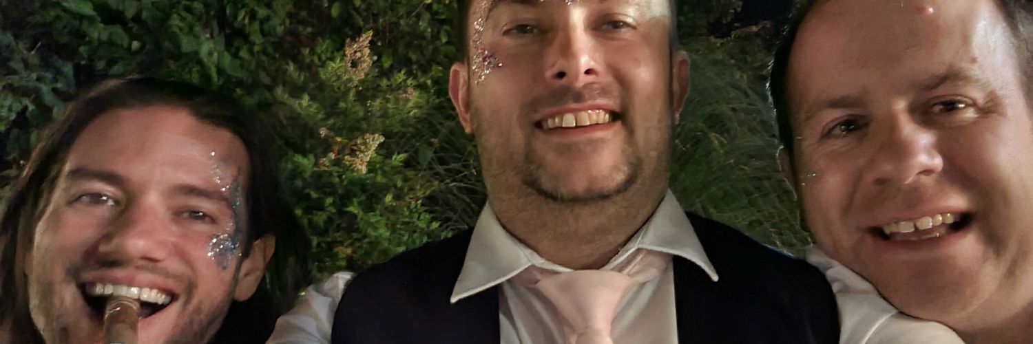 leesalmon's profile banner image