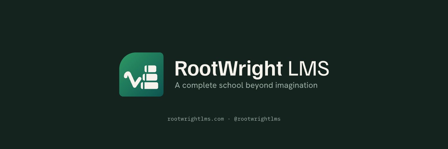 rootwrightlms's profile banner image