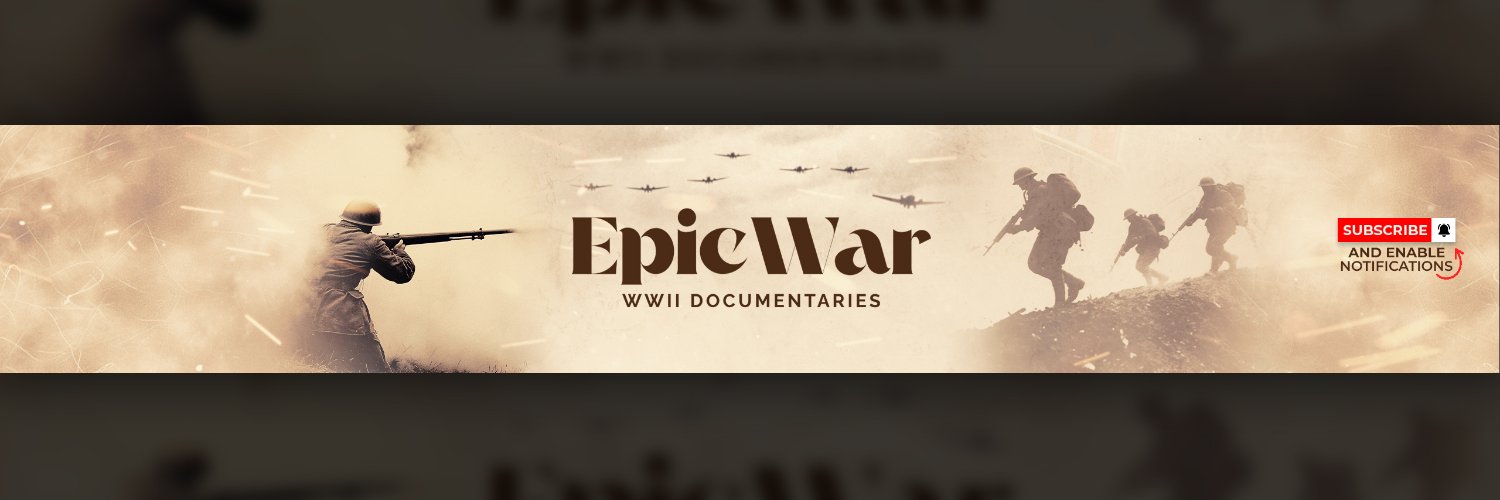 EpicWaryt's profile banner image